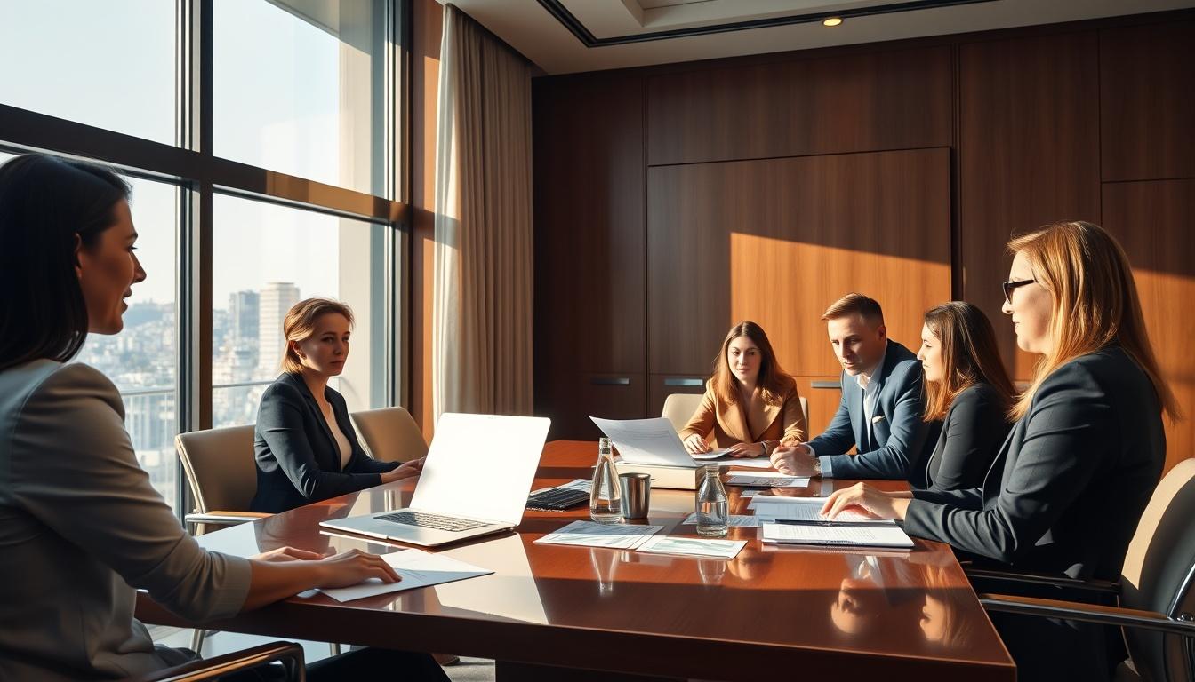 Executive Strategy Day