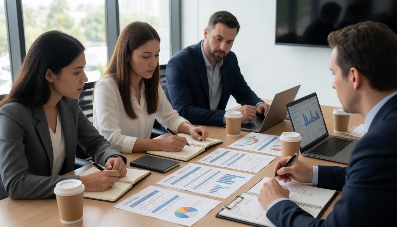 Financial Understanding