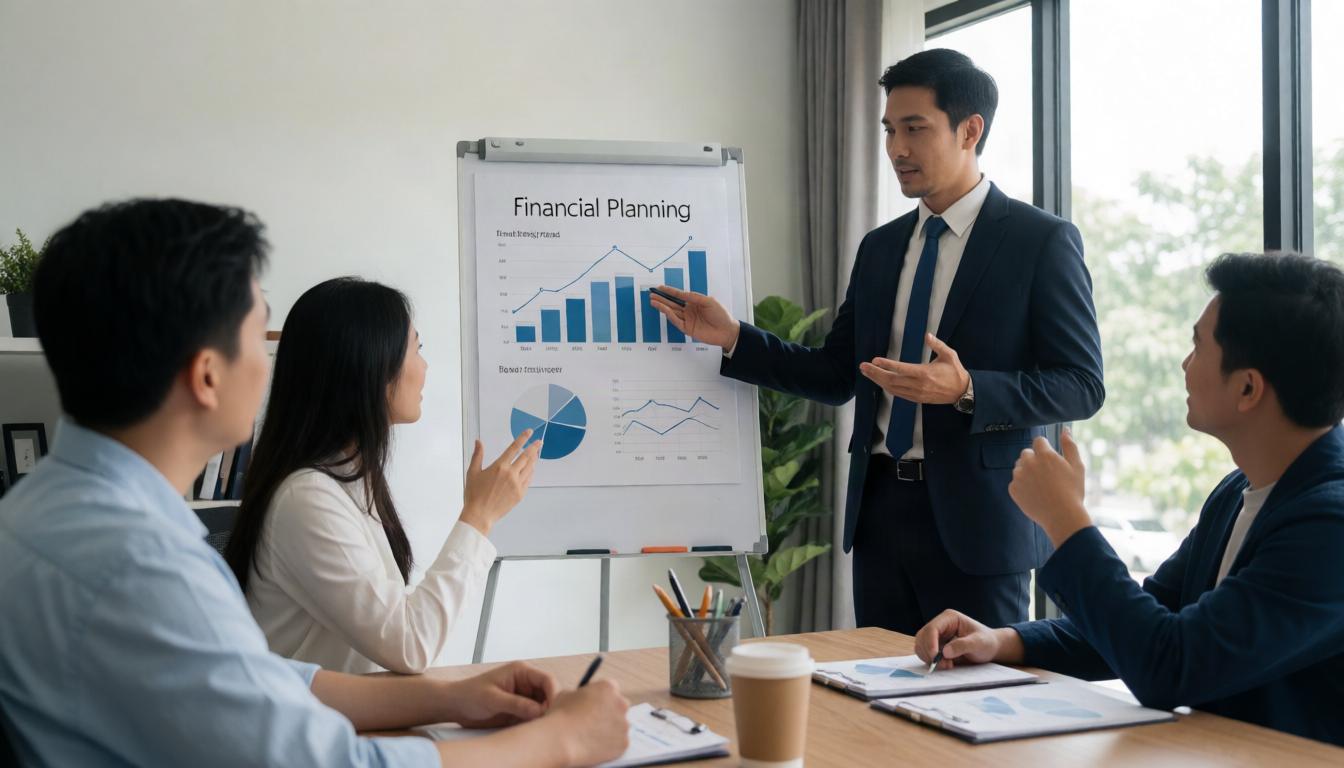 In-Company Training